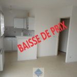 À vendre : Studio de 25 m² à Mers les Bains avec balcon