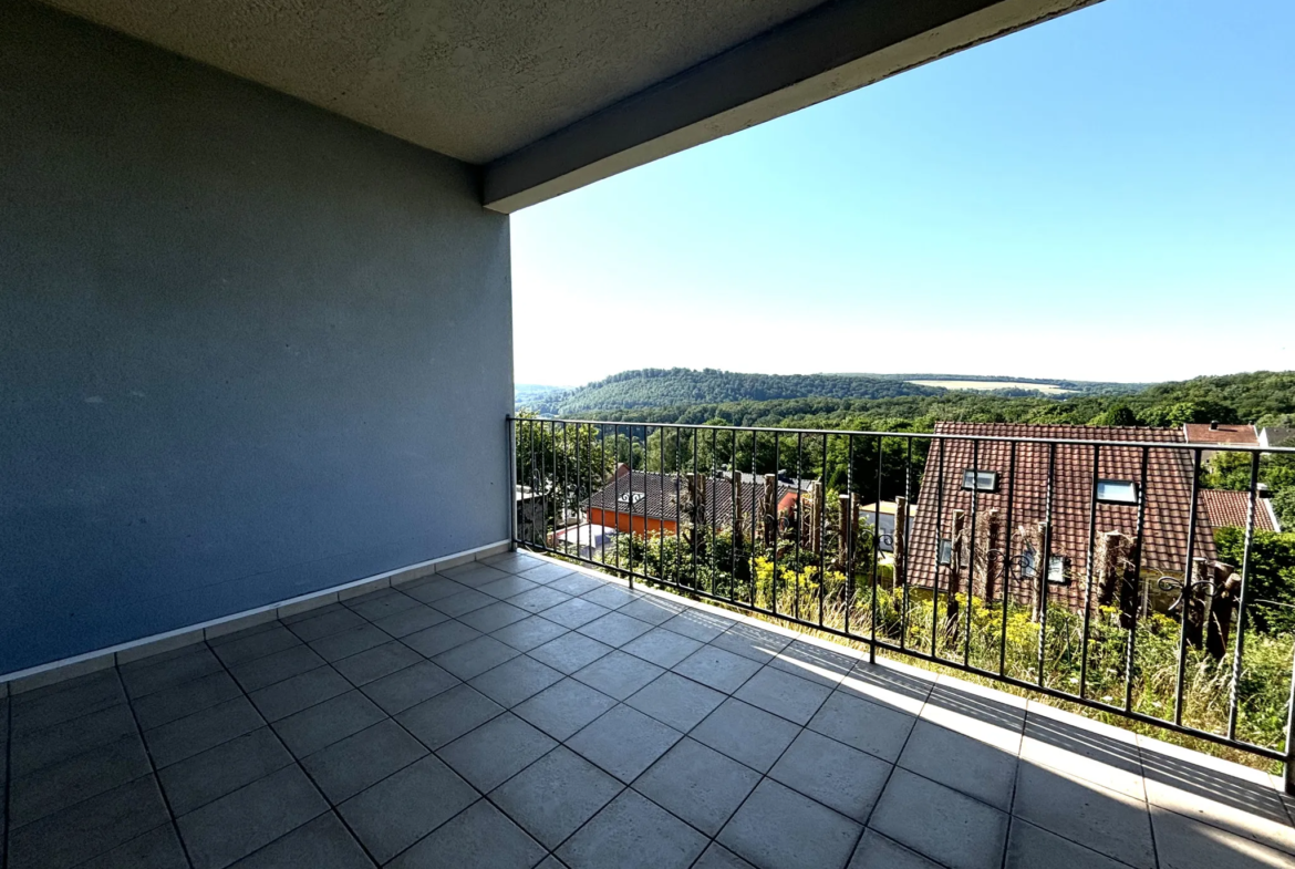 Appartement 99.71 m² à Vendre à Freyming-Merlebach 