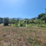 Terrain constructible à Laroque des Albères - 1100 m² avec vue sur les Albères