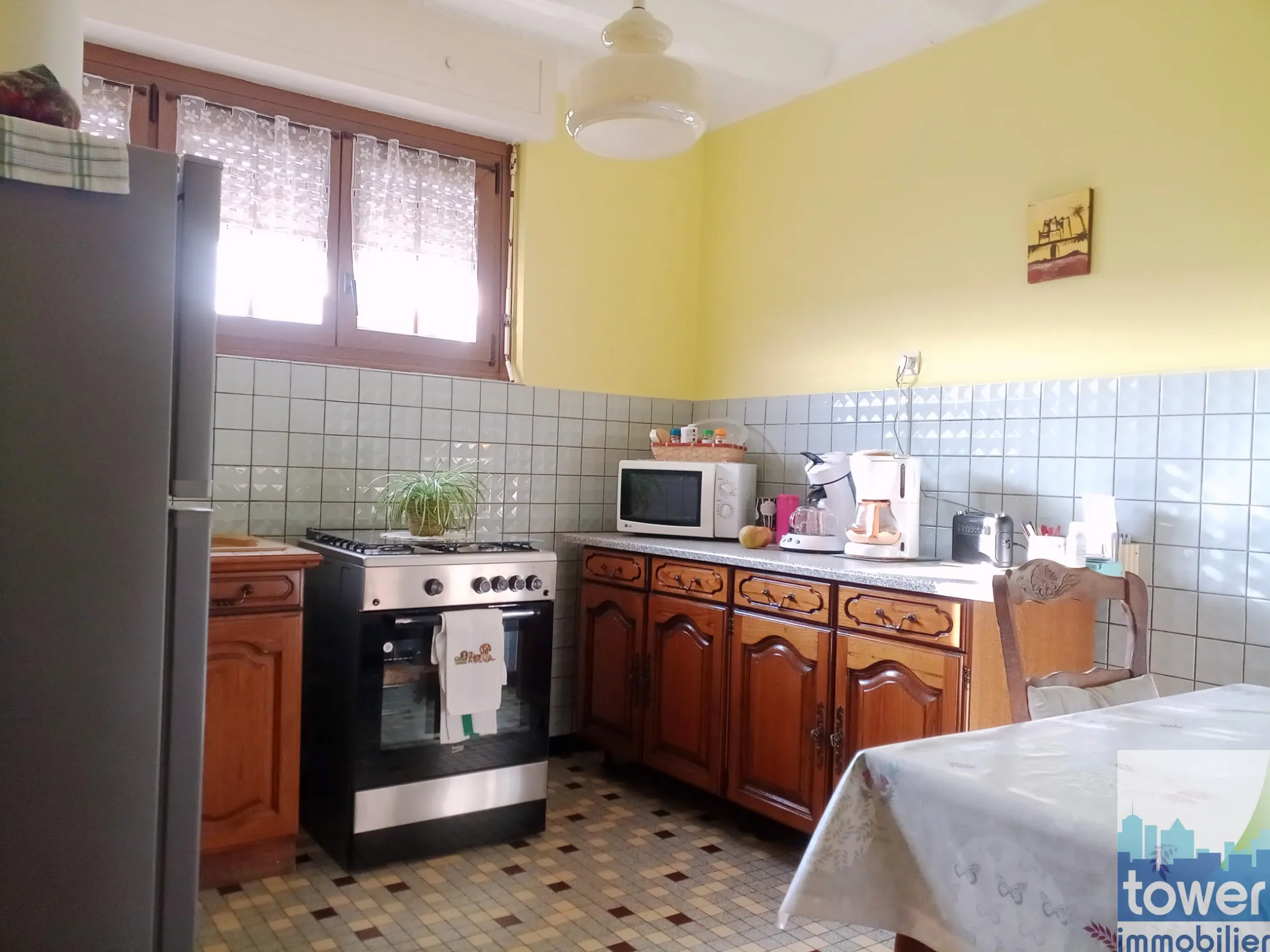 Maison avec verger à vendre à Conthil - 126 600 EUR 