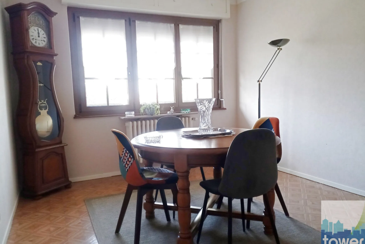 Maison avec verger à vendre à Conthil - 126 600 EUR 