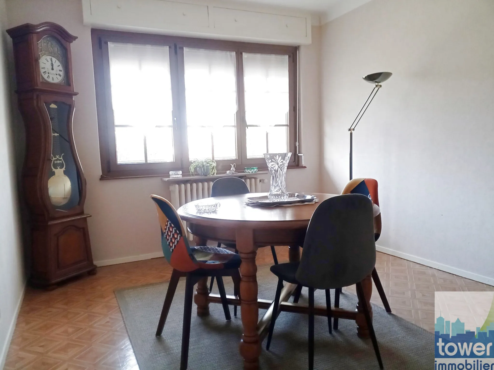 Maison avec verger à vendre à Conthil - 126 600 EUR 