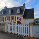 Maison individuelle à Mauron - 125 m² avec 4 chambres et jardin