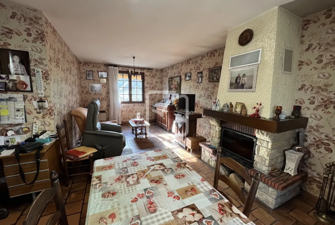 Maison de Plain-Pied à Malemort - 175 000 EUR 