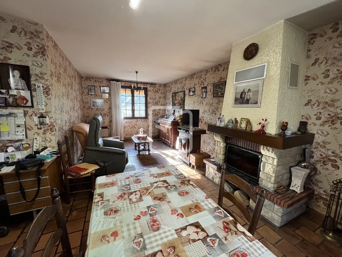 Maison de Plain-Pied à Malemort - 175 000 EUR 