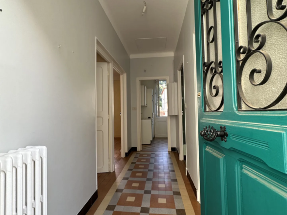 Maison F5 à vendre à Amélie les Bains