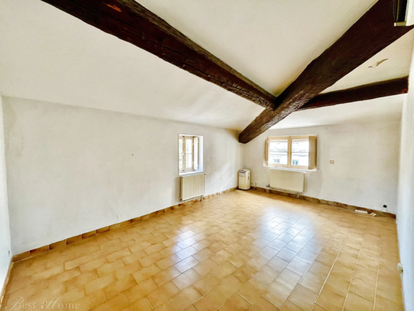 Appartement P2 de 50 m² à vendre à Nîmes - Dernier étage avec ascenseur