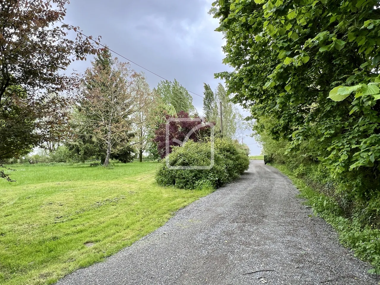 Fermette avec Gîte Indépendant à La Forêt-sur-Sèvre 