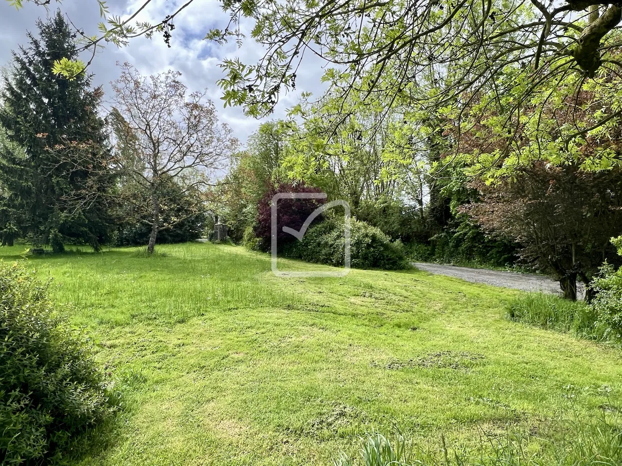 Fermette avec Gîte Indépendant à La Forêt-sur-Sèvre 