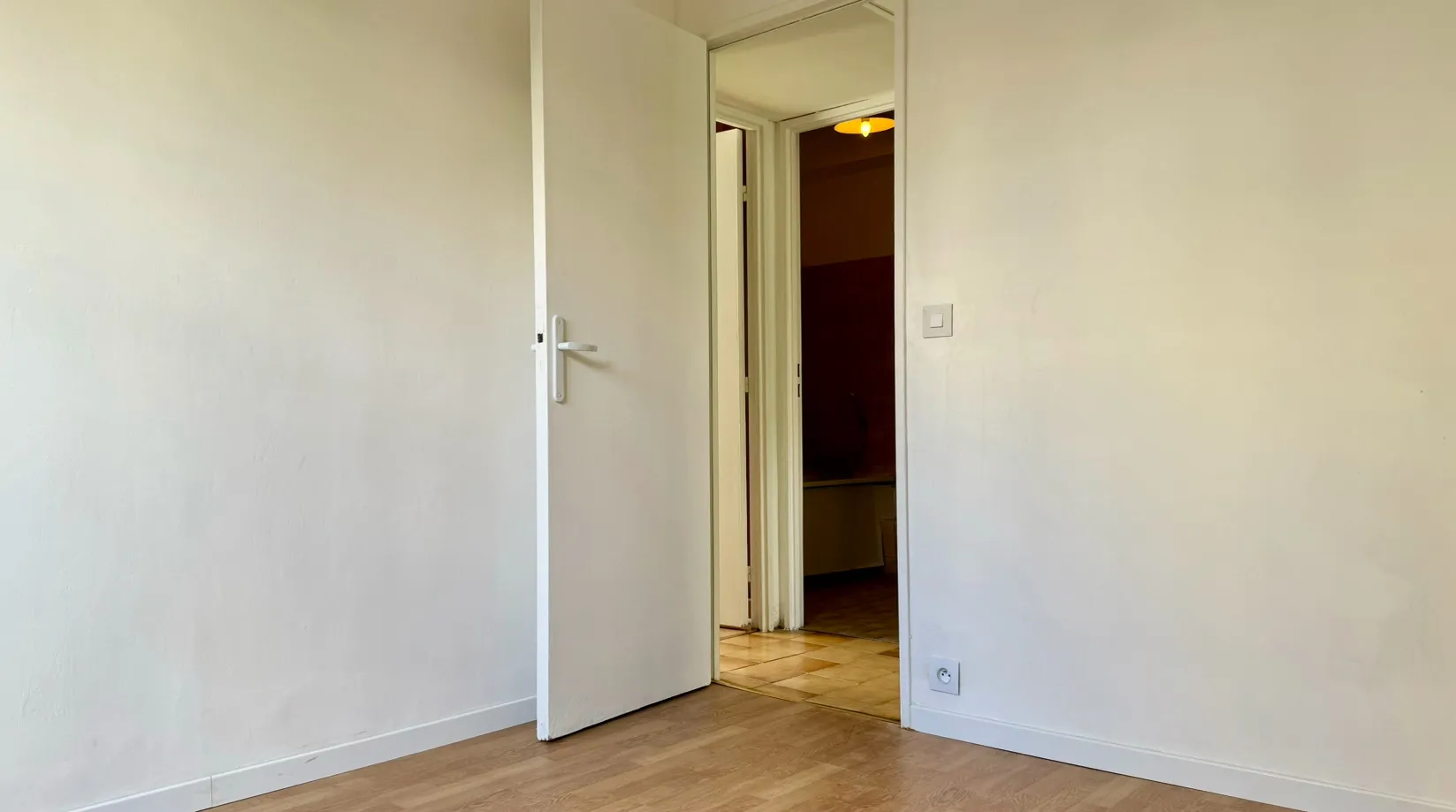 Appartement lumineux 3 pièces à vendre à Trappes - 63 m² 