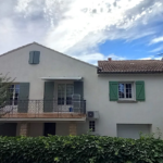 Maison à vendre à Sorgues - 140 m2 avec garage et jardin