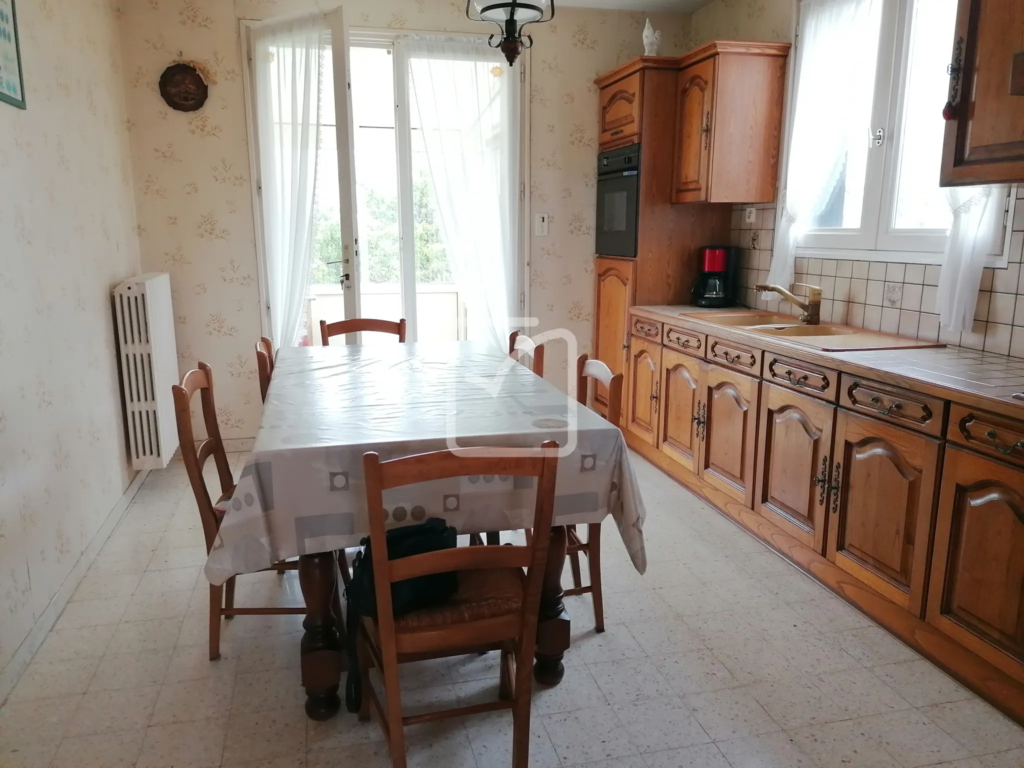 Maison 87 m² à vendre à Gourhel - 3 chambres 