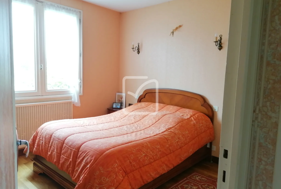 Maison 87 m² à vendre à Gourhel - 3 chambres 