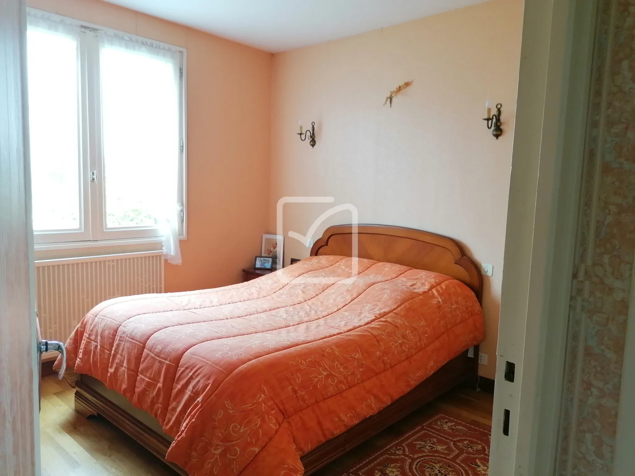 Maison 87 m² à vendre à Gourhel - 3 chambres 