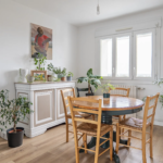 Appartement lumineux à Nantes, Quartier Doulon, 2 chambres