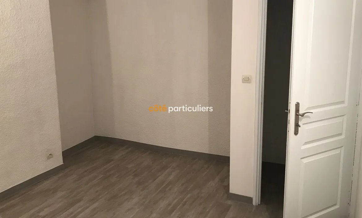 À vendre : Bel appartement F2 à Flayosc 