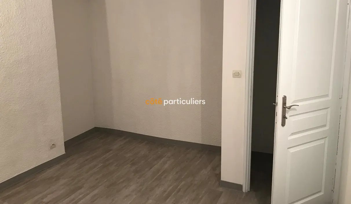 À vendre : Bel appartement F2 à Flayosc 