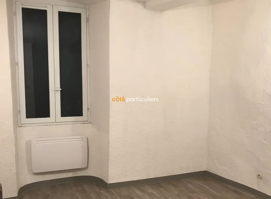 À vendre : Bel appartement F2 à Flayosc 