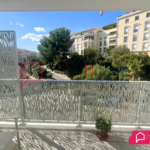 Appartement T2 à Hyères dans une résidence de standing avec terrasse