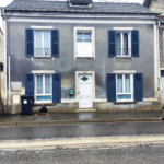 Maison de ville spacieuse à Reuil en brie - 100 m²