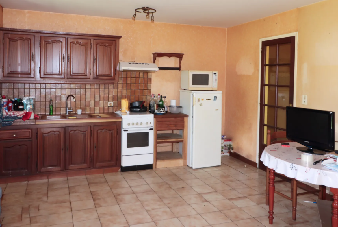 Maison à vendre à Meschers-sur-Gironde - 296 800 EUR 