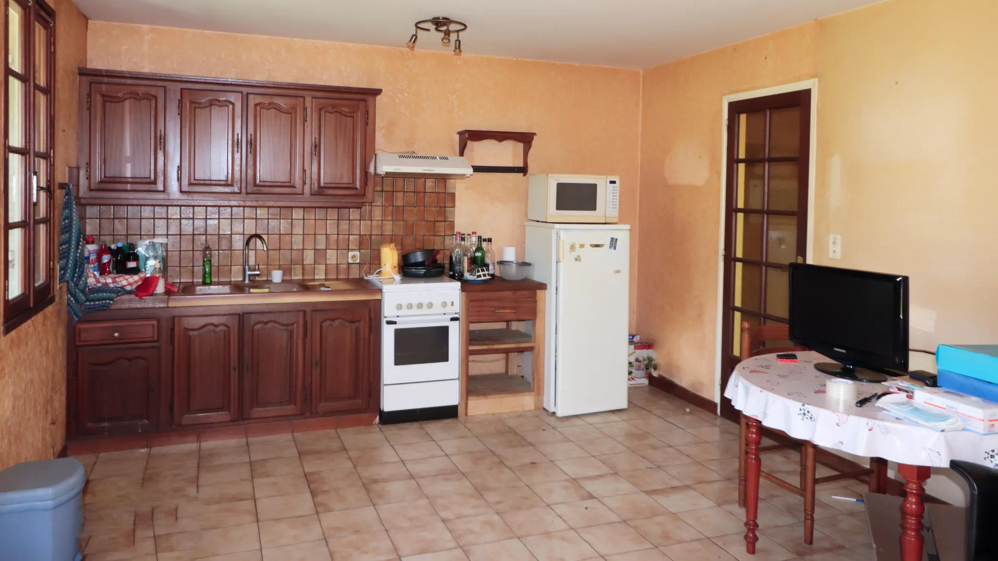 Maison à vendre à Meschers-sur-Gironde - 296 800 EUR 