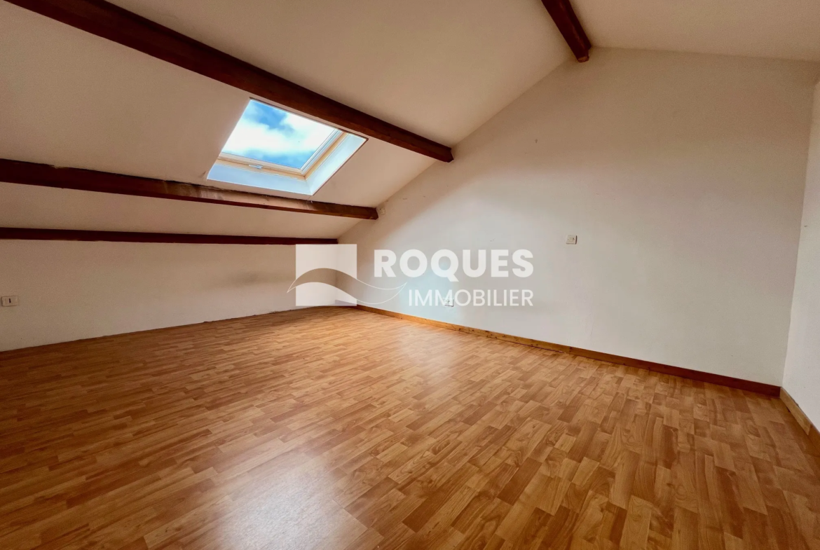 Maison à vendre à La Cavalerie - 5 chambres sur 1084 m² 