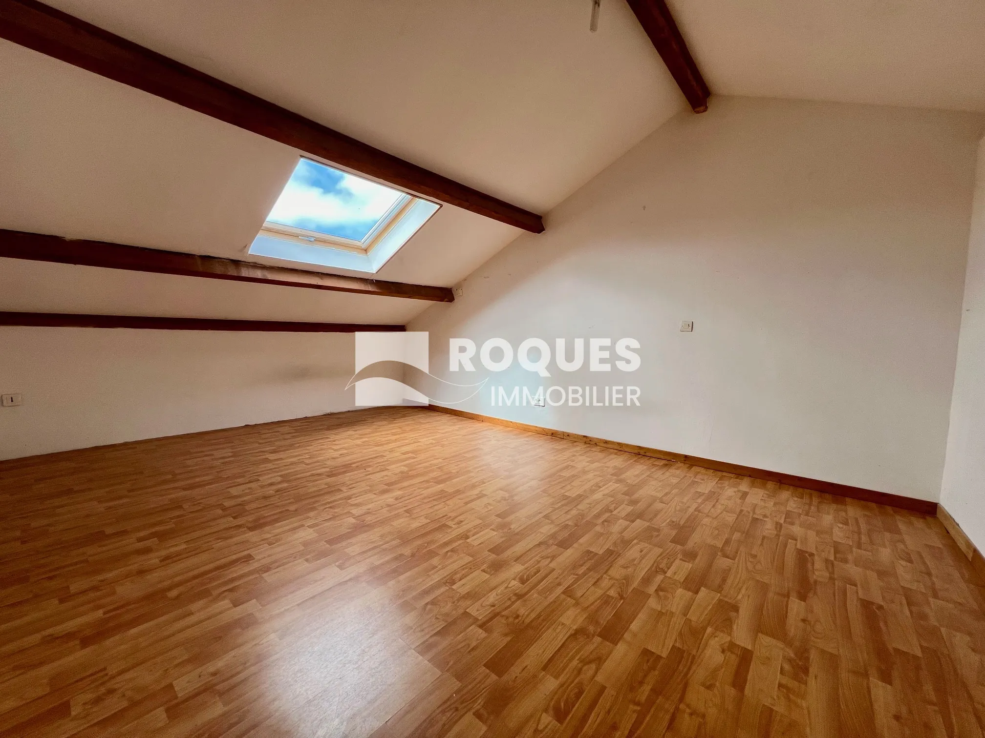 Maison à vendre à La Cavalerie - 5 chambres sur 1084 m² 