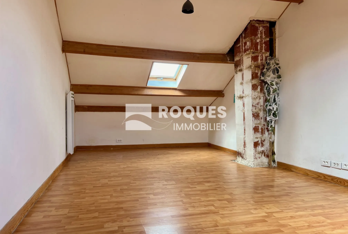 Maison à vendre à La Cavalerie - 5 chambres sur 1084 m² 