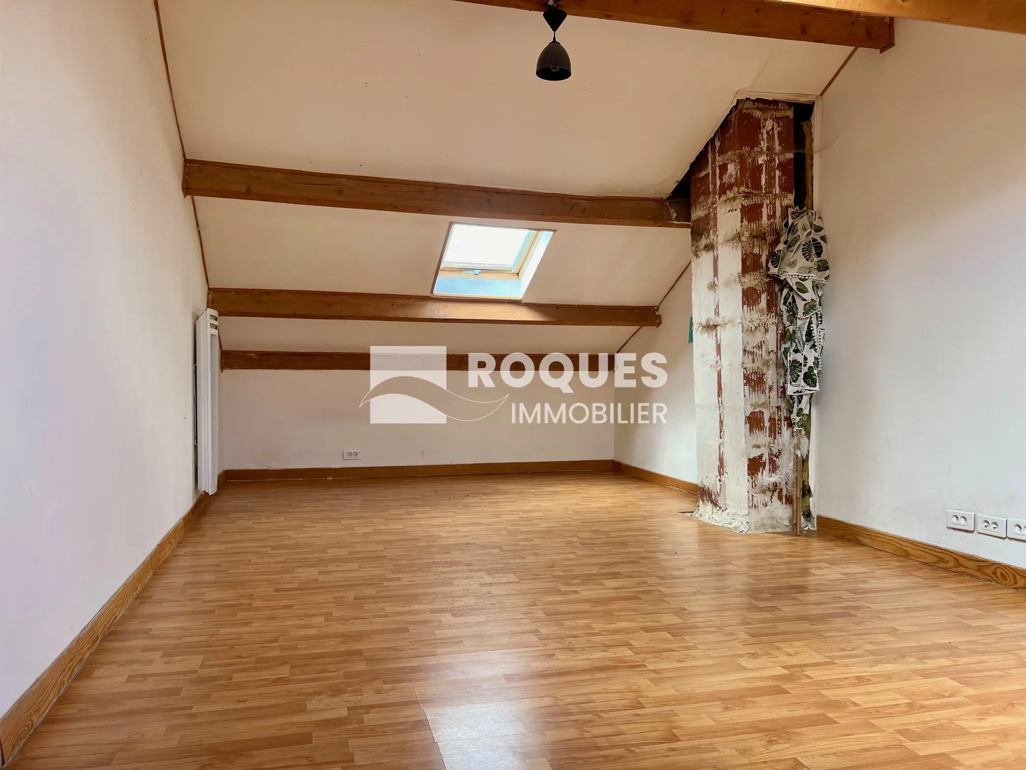 Maison à vendre à La Cavalerie - 5 chambres sur 1084 m² 