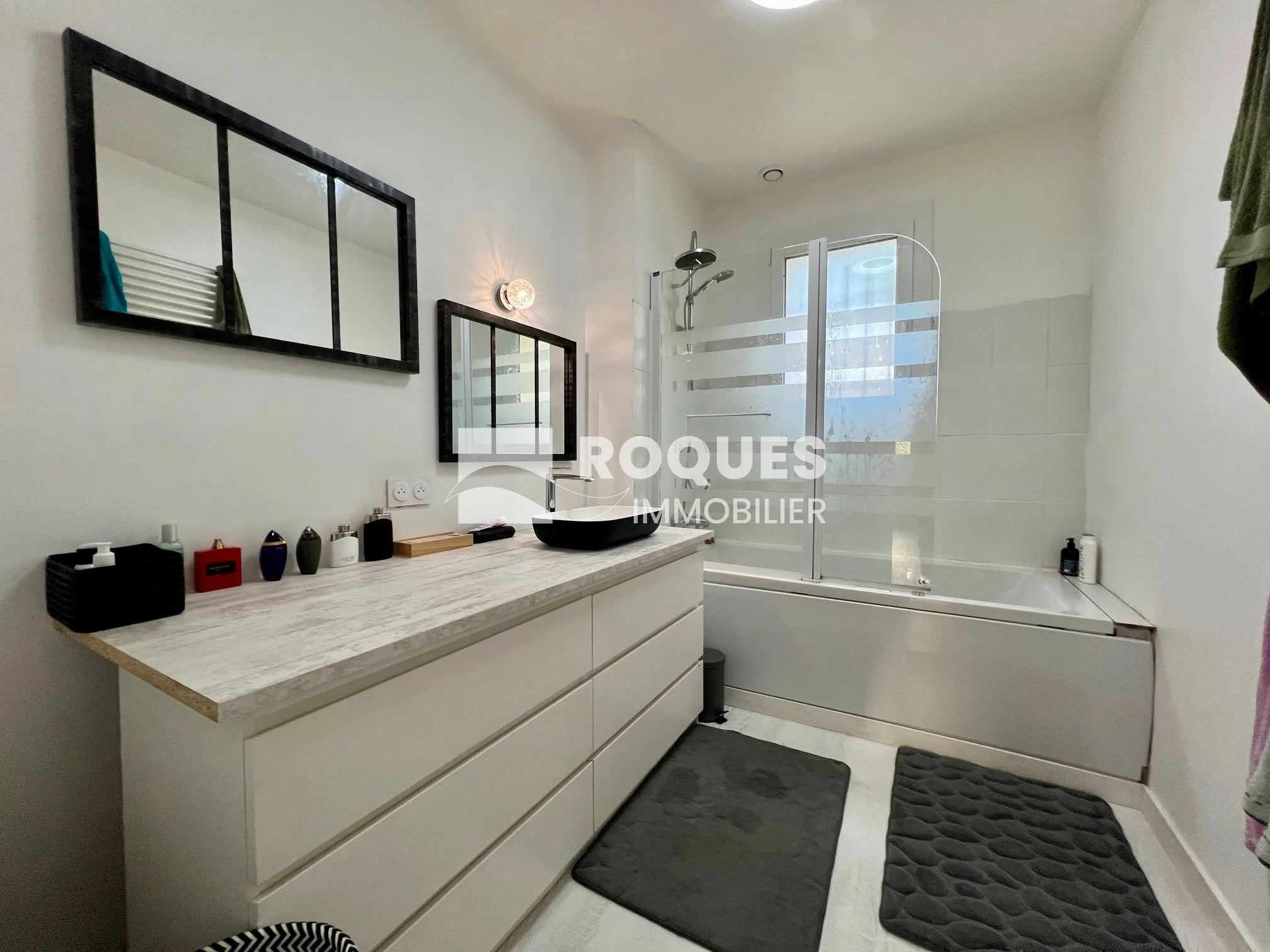 Maison à vendre à La Cavalerie - 5 chambres sur 1084 m² 