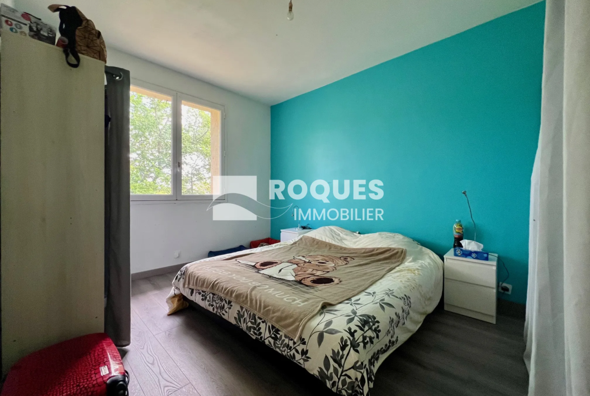 Maison à vendre à La Cavalerie - 5 chambres sur 1084 m² 