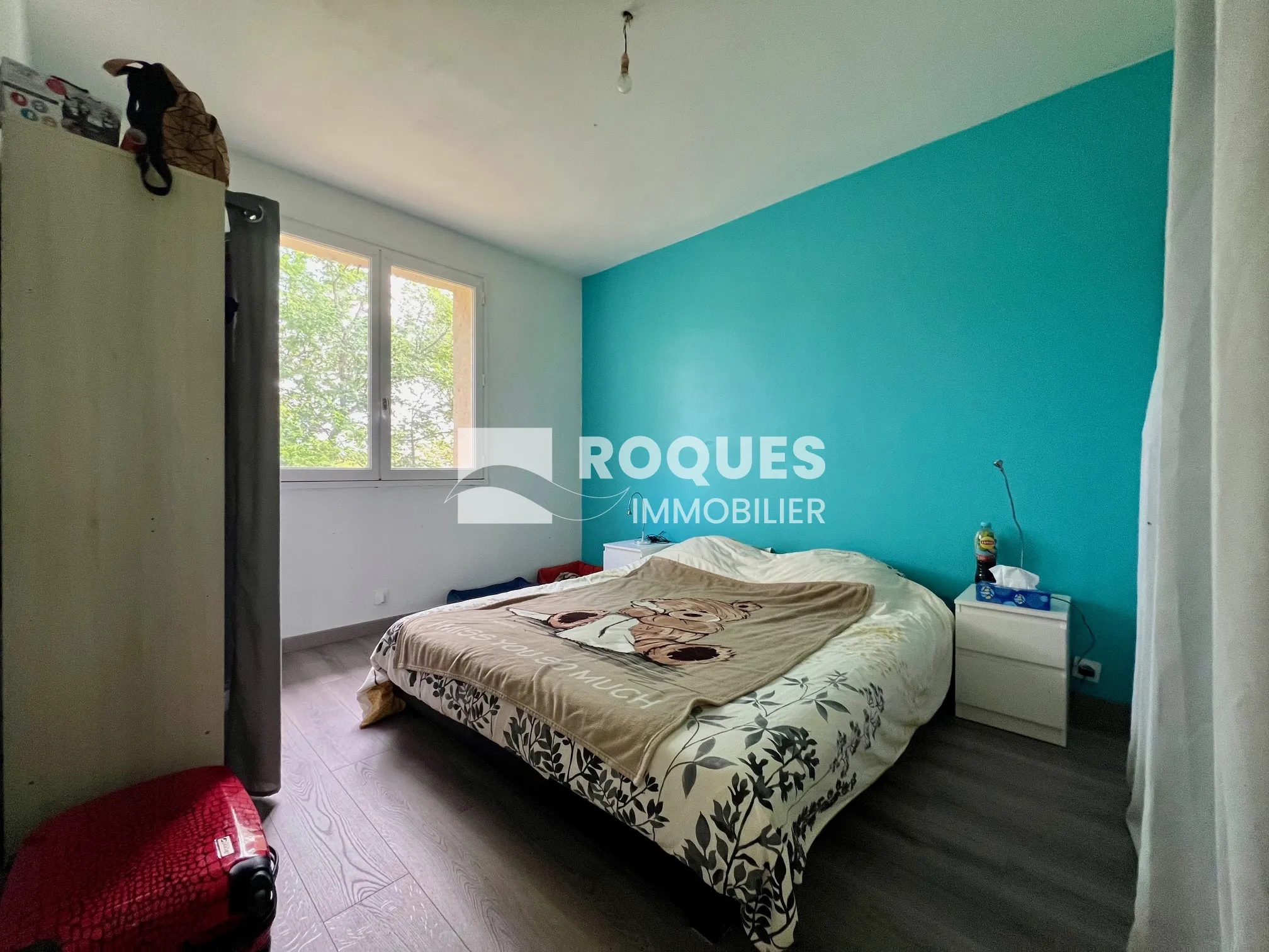 Maison à vendre à La Cavalerie - 5 chambres sur 1084 m² 