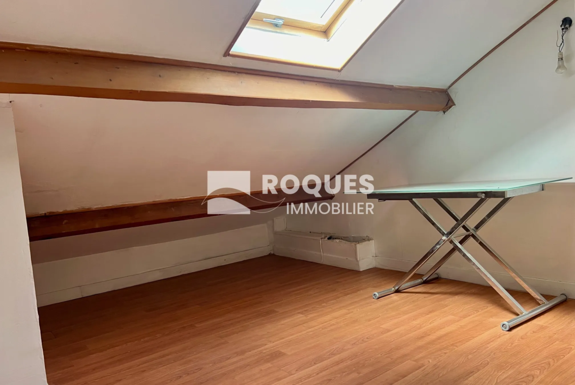 Maison à vendre à La Cavalerie - 5 chambres sur 1084 m² 