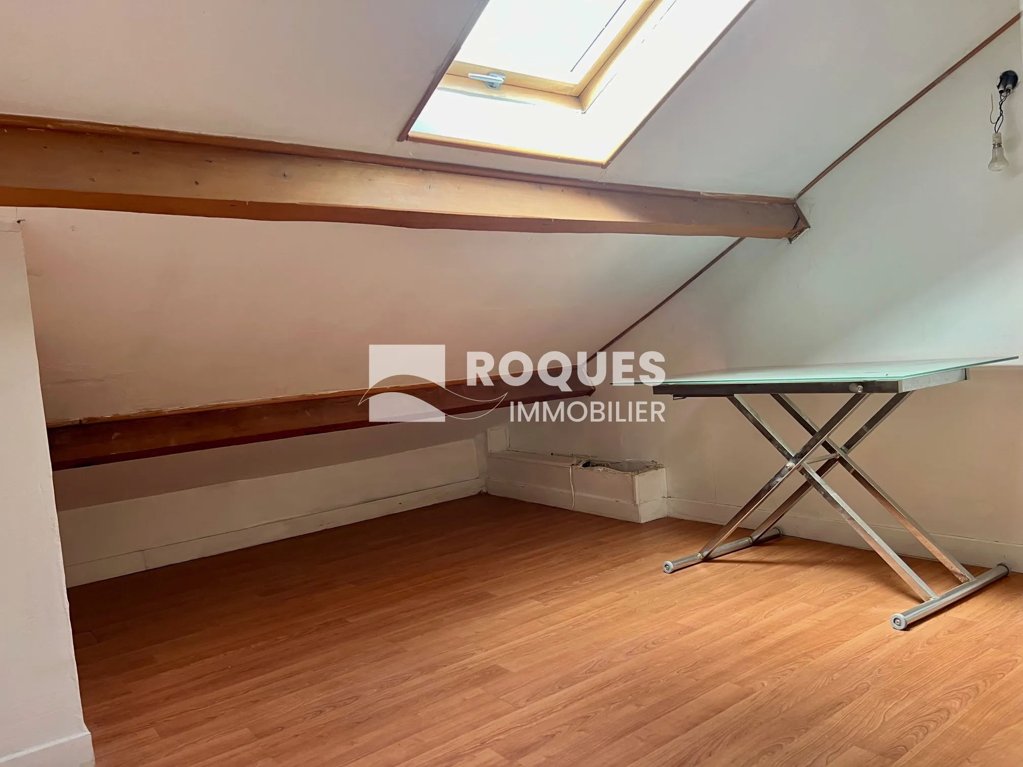 Maison à vendre à La Cavalerie - 5 chambres sur 1084 m² 