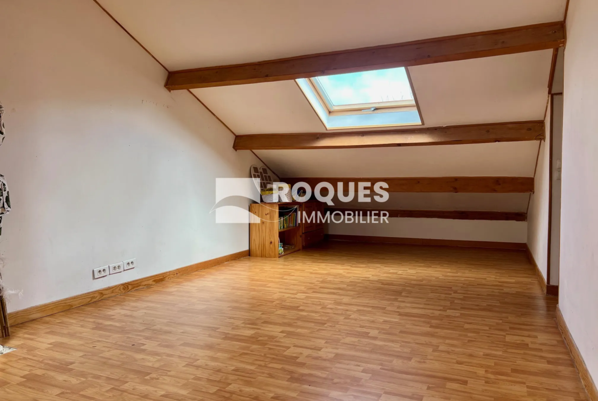 Maison à vendre à La Cavalerie - 5 chambres sur 1084 m² 