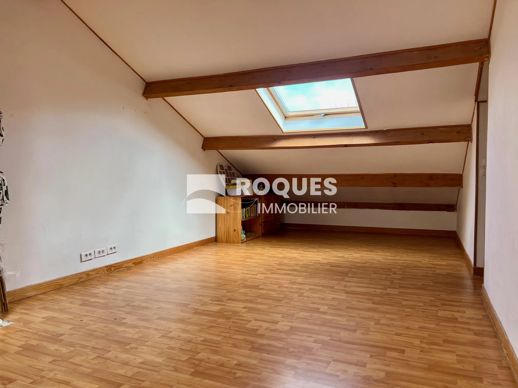 Maison à vendre à La Cavalerie - 5 chambres sur 1084 m² 