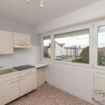 Appartement T3 à vendre à Pontarlier - Proche centre-ville avec balcon et garage