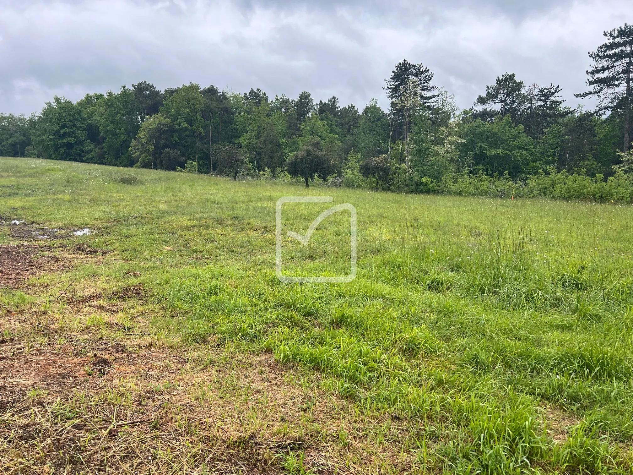 Vente de 3 Terrains à Bâtir à Sarlat 