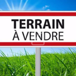 Vente de 3 Terrains à Bâtir à Sarlat