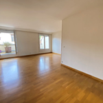 À vendre : Appartement 2 pièces 64 m² à Viry Châtillon centre-ville