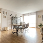 À vendre : Appartement 3 pièces rénové à Palaiseau, proche RER