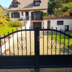 À vendre : Villa spacieuse à Envermeu, 4 chambres, jardin et terrasse