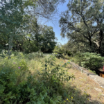 À vendre : Terrain de loisir de 1004 m² à Nîmes