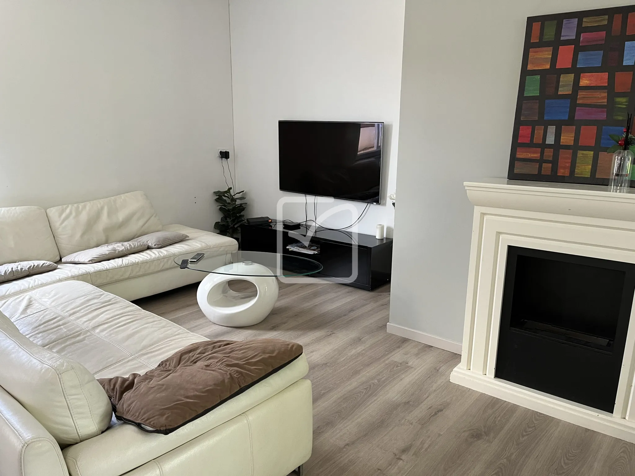 Maison T5 à Périgueux - 125 m² ou 2 logements séparés 