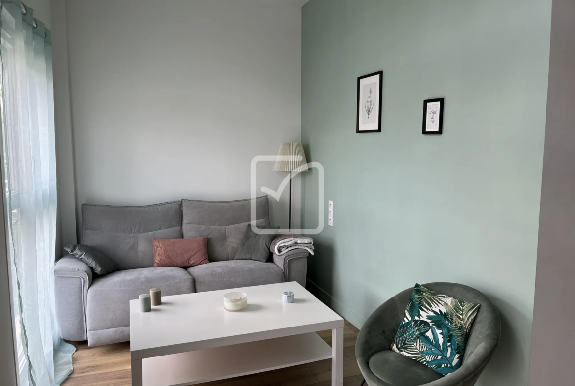 Maison T5 à Périgueux - 125 m² ou 2 logements séparés 