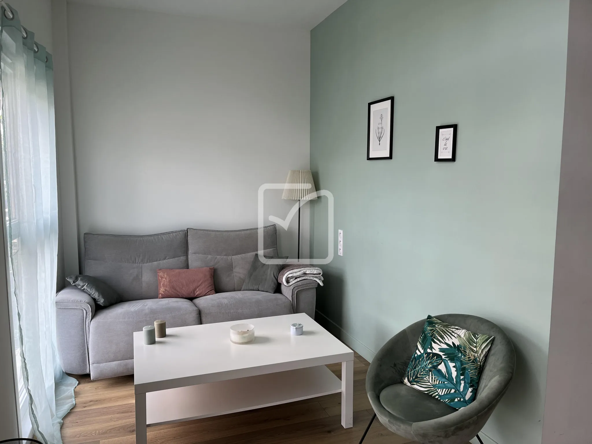 Maison T5 à Périgueux - 125 m² ou 2 logements séparés 