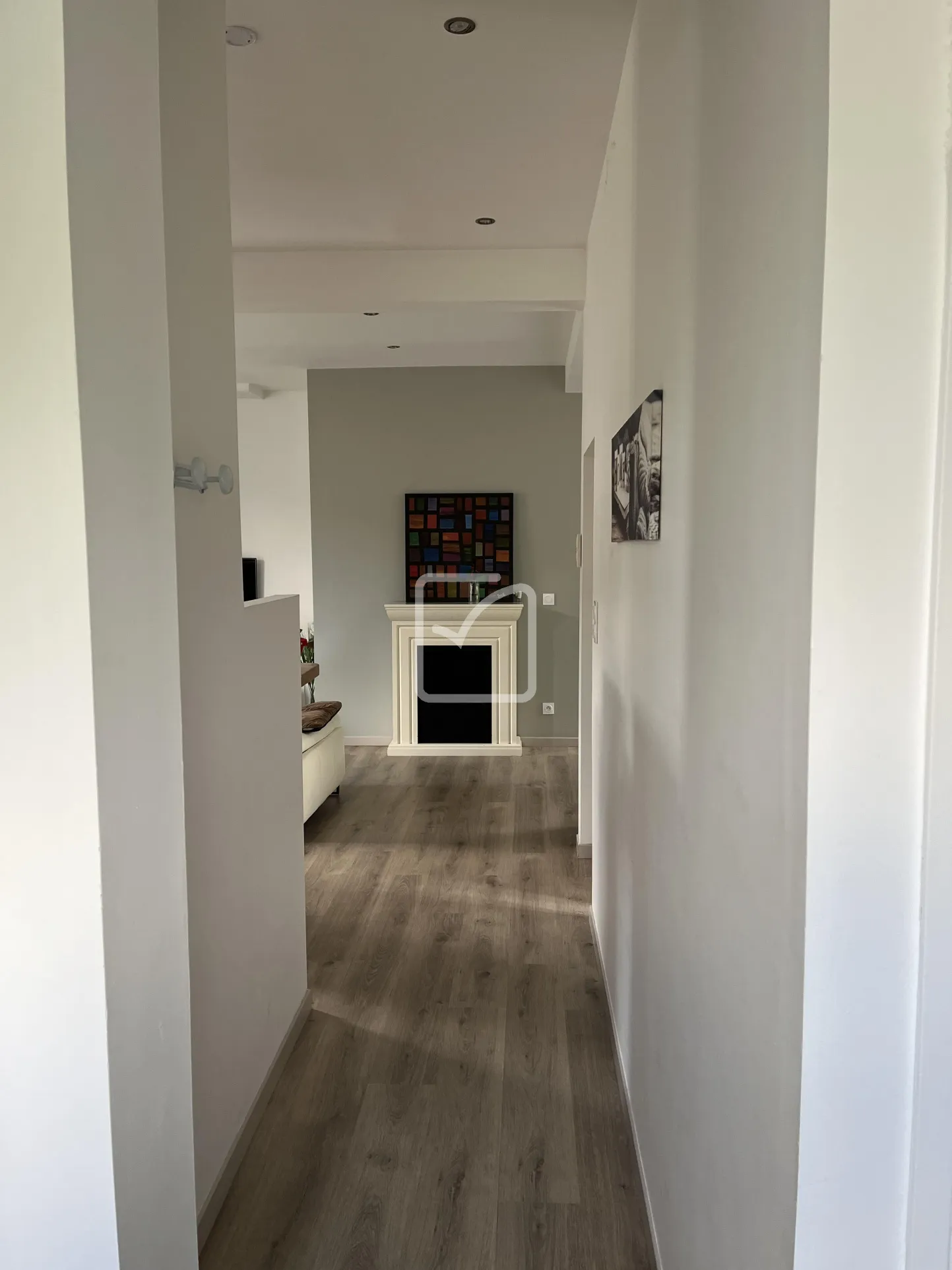 Maison T5 à Périgueux - 125 m² ou 2 logements séparés 