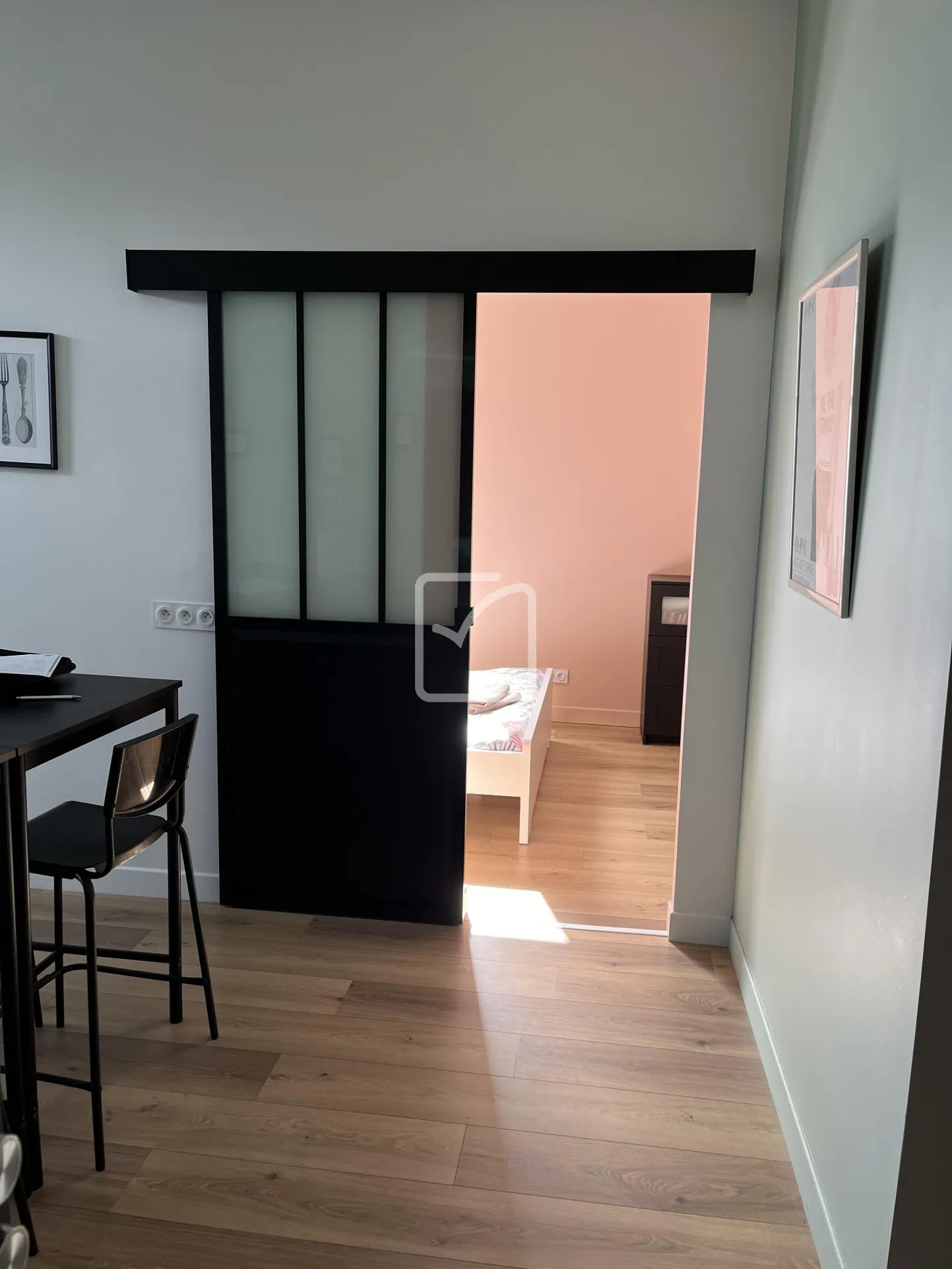 Maison T5 à Périgueux - 125 m² ou 2 logements séparés 