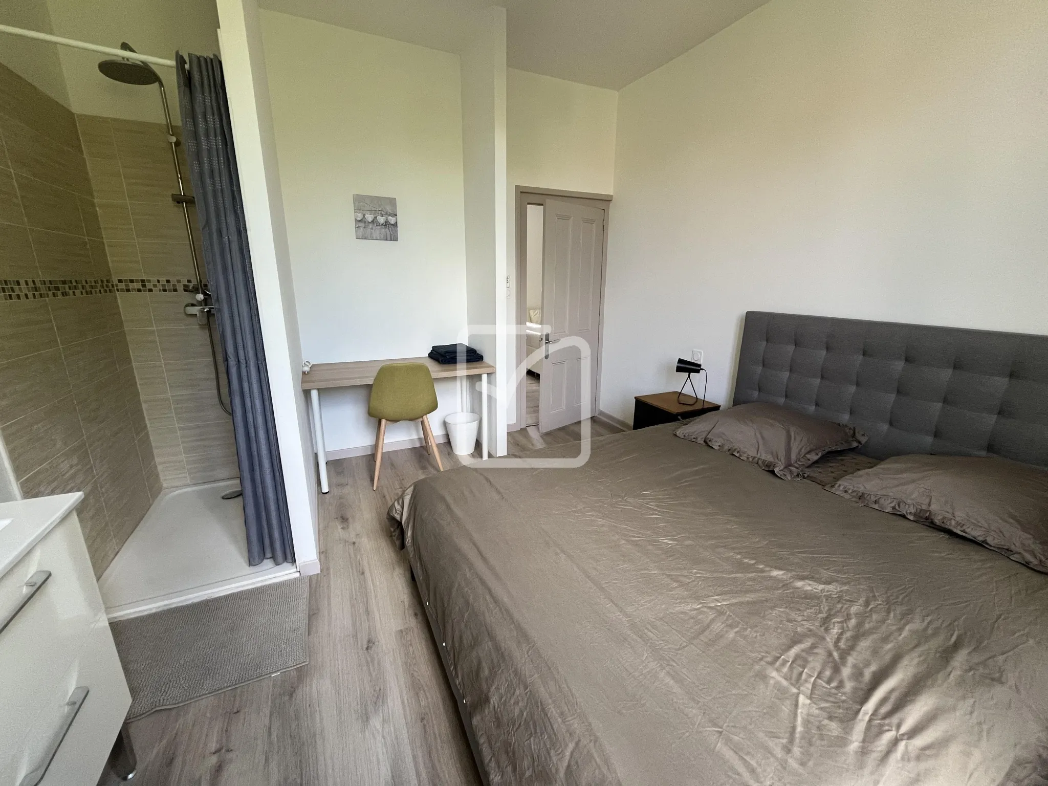 Maison T5 à Périgueux - 125 m² ou 2 logements séparés 